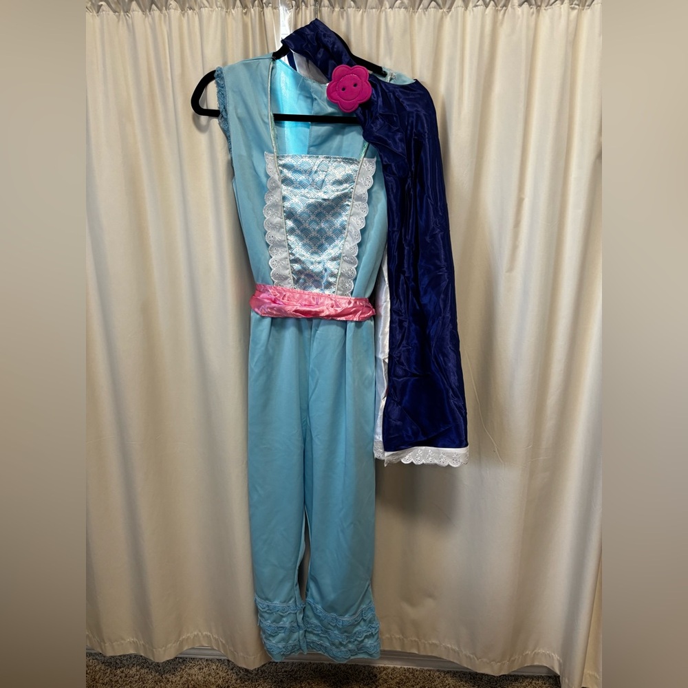 Bo Peep Costume Toy Story